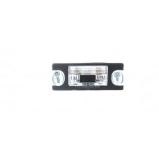 Audi A4 1994-2001 Number Plate Lamp